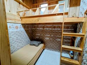 KBC ZAI Baguio Staycation 5