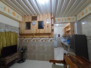 KBC ZAI Baguio Staycation 5