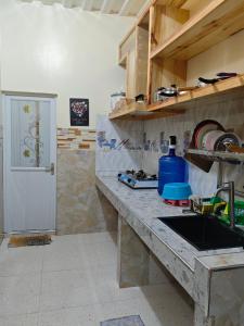 KBC ZAI Baguio Staycation 5