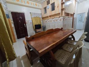 KBC ZAI Baguio Staycation 5