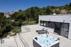 Villa Oasis