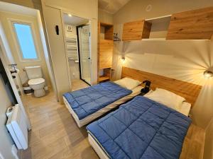 Campings Camping Les Goelands Carnac : Mobile Home