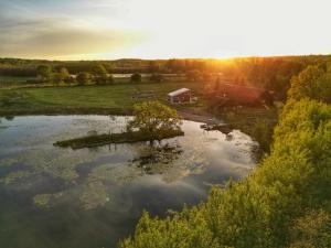 Agroturystyka Camilleri