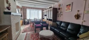 Appartement Ruggeveld