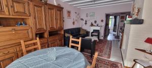 Appartement Ruggeveld