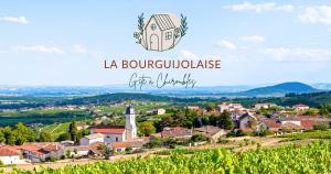 Maisons de vacances La Bourguijolaise : photos des chambres