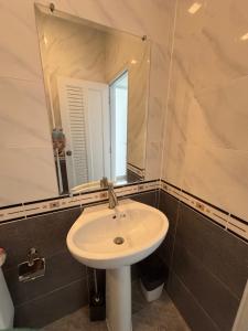 Pattaya Golden Shield Holiday Villa