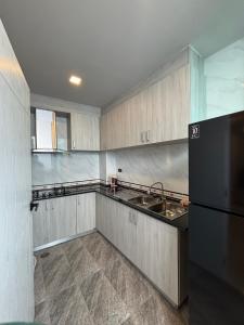 Pattaya Golden Shield Holiday Villa