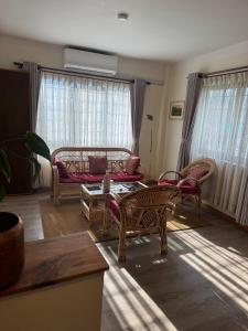 Panorama Resort