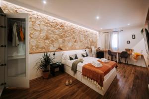 Murada hotel - Ubytování bez kategorie ve městě Ciutadella