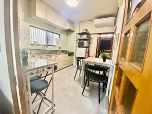 Smart 2 story detached House Tsuruhashi 72