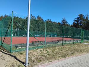 Apartament Green Town Rybno Warmia Mazury