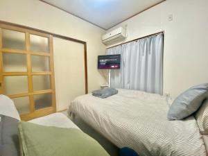 Smart 2 story detached House Tsuruhashi 72