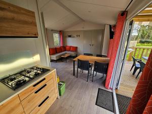 Campings Camping Les Goelands Carnac : Mobile Home