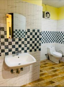 BENIWAL guest house by Sams