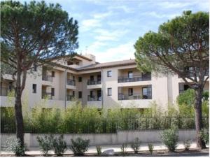 Appartements Appartement en centre-ville d’Uzes : photos des chambres