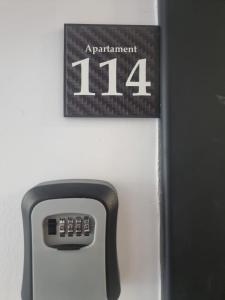 Mamaia Bulevard Residences 3 - Apartmány, Constanţa