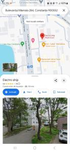 Mamaia Bulevard Residences 3