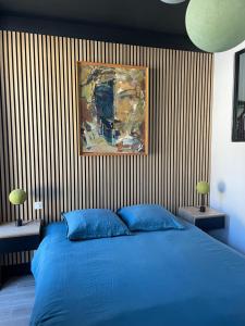 La Chênaie - Les Fresnes