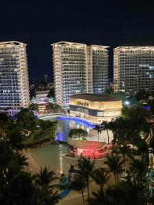 Azure Urban Resort paranaque