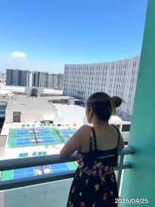 Azure Urban Resort paranaque