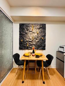 Azure Urban Resort paranaque