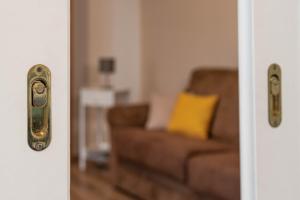 Italstay - Savonarola courtyard - Free parking