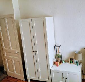 Appartements Le repaire du randonneur : photos des chambres