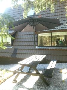 Boshuis Nos Bohio Durbuy