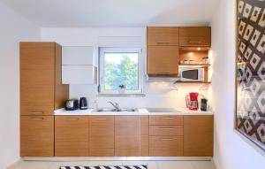 Cozy Home In Umag With Sauna