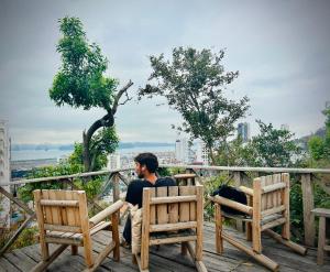 Homestay ECO MAY5 TRAVEL