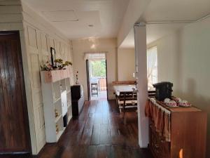 Baan Rom Yen Lamphun