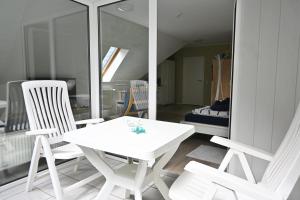 Studio, Nähe Dieksee