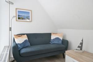 Studio, Nähe Dieksee