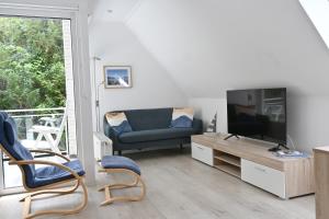 Studio, Nähe Dieksee