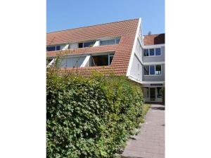 Zeeland cosy duplex appartment in Summio Parc Aquadelta resort