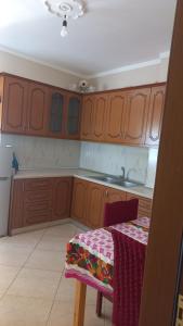Paulinos Apartments