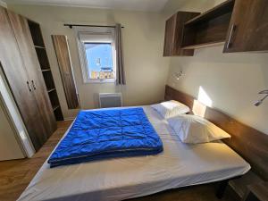 Campings Camping Les Goelands Carnac : photos des chambres