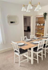Malvern Hills House