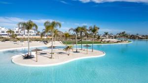 Santa Rosalía Lake & Life Resort Penthouse