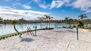 Santa Rosalía Lake & Life Resort Penthouse