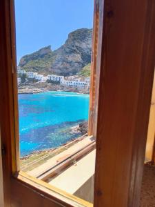 Seaview Levanzo