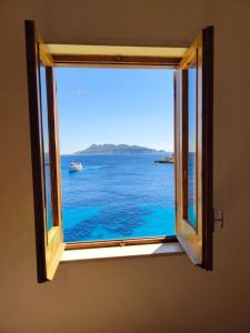 Seaview Levanzo