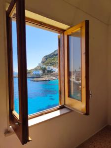 Seaview Levanzo