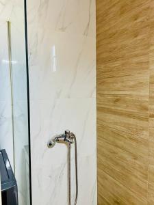 Contemporary and welcoming place