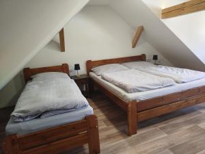 Dobrotín 7 - Česká Kanada