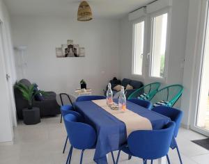 Villa Germaine les pieds dans leau