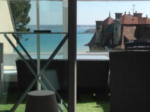 Appartements Panorama NewPort : photos des chambres