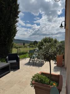 Villas Maison de campagne : photos des chambres
