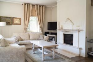 Golden Villa - Luxury Villa near Krakow